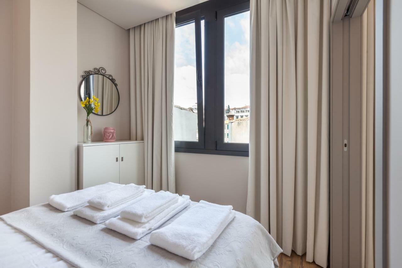 Apartamento Sendme2Portugal: Santa Catarina OOporto Exterior foto