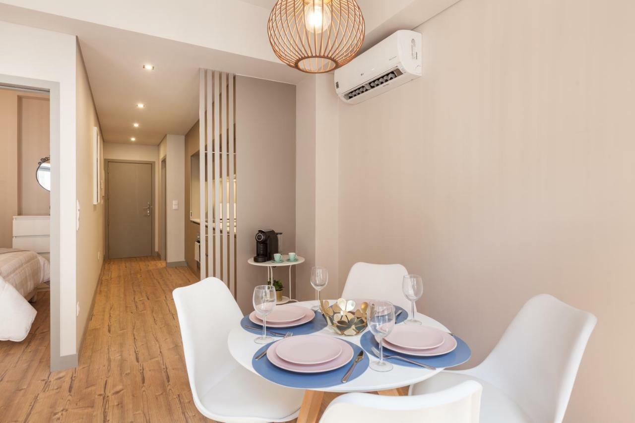 Apartamento Sendme2Portugal: Santa Catarina OOporto Exterior foto
