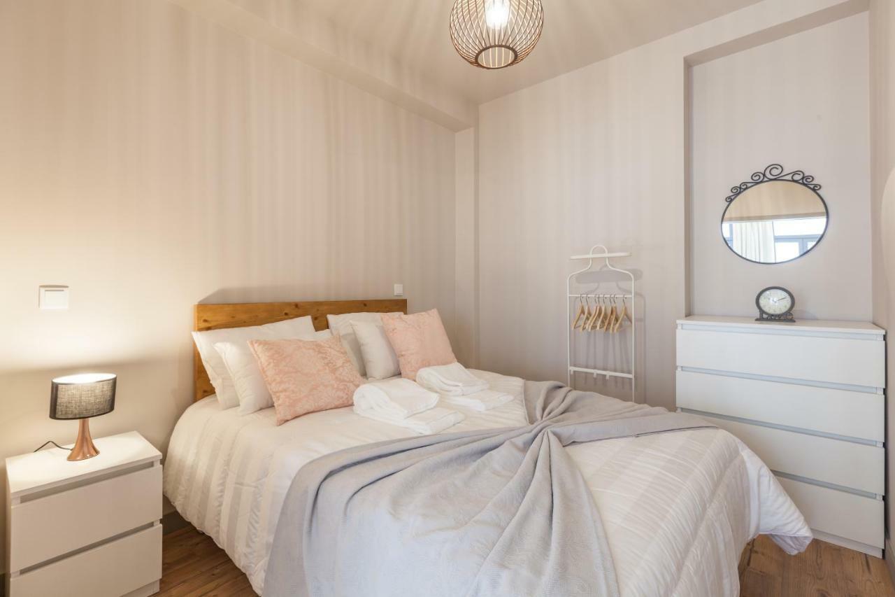 Apartamento Sendme2Portugal: Santa Catarina OOporto Exterior foto