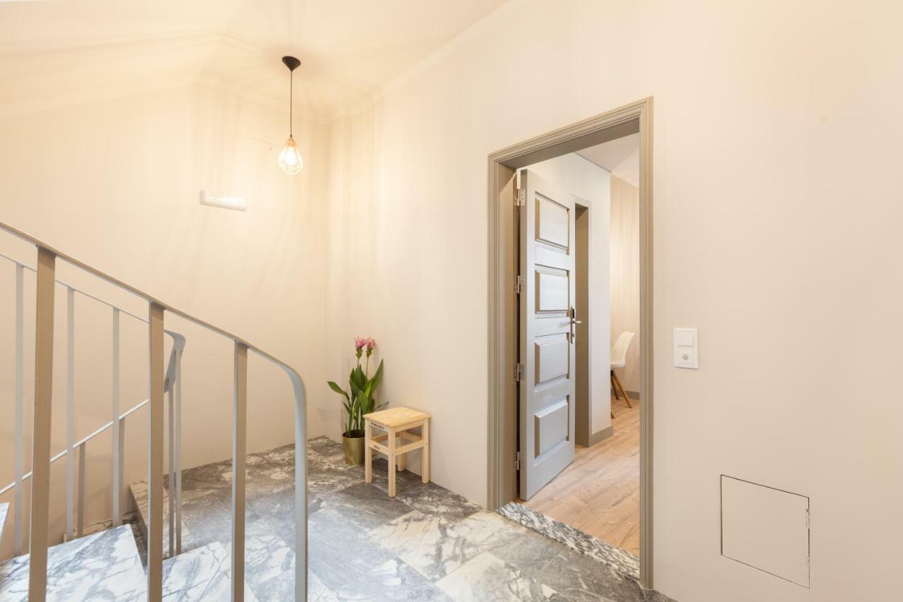 Apartamento Sendme2Portugal: Santa Catarina OOporto Exterior foto