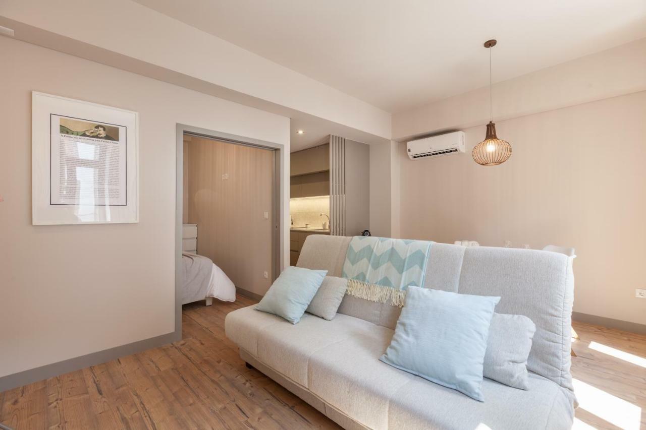 Apartamento Sendme2Portugal: Santa Catarina OOporto Exterior foto