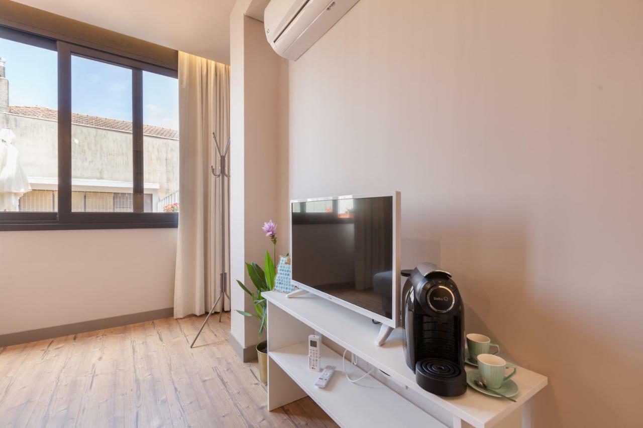 Apartamento Sendme2Portugal: Santa Catarina OOporto Exterior foto