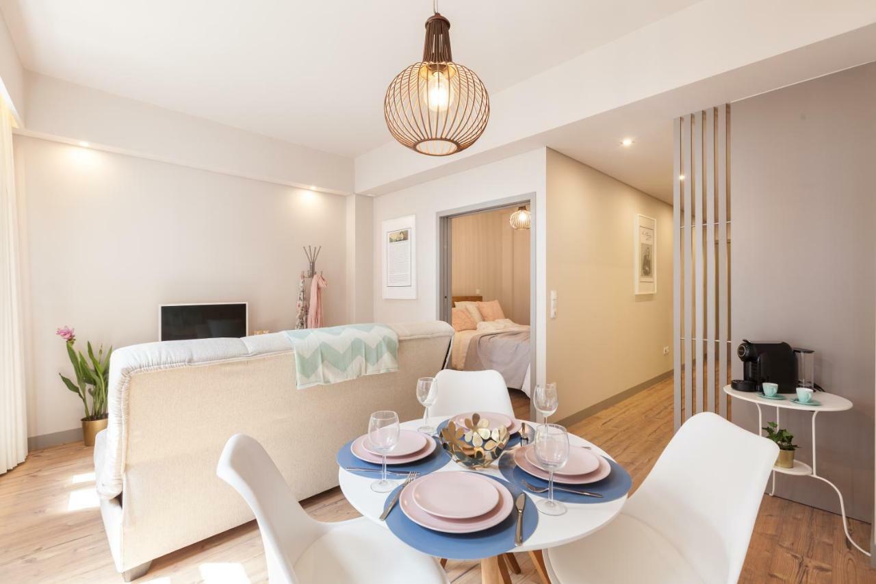 Apartamento Sendme2Portugal: Santa Catarina OOporto Exterior foto