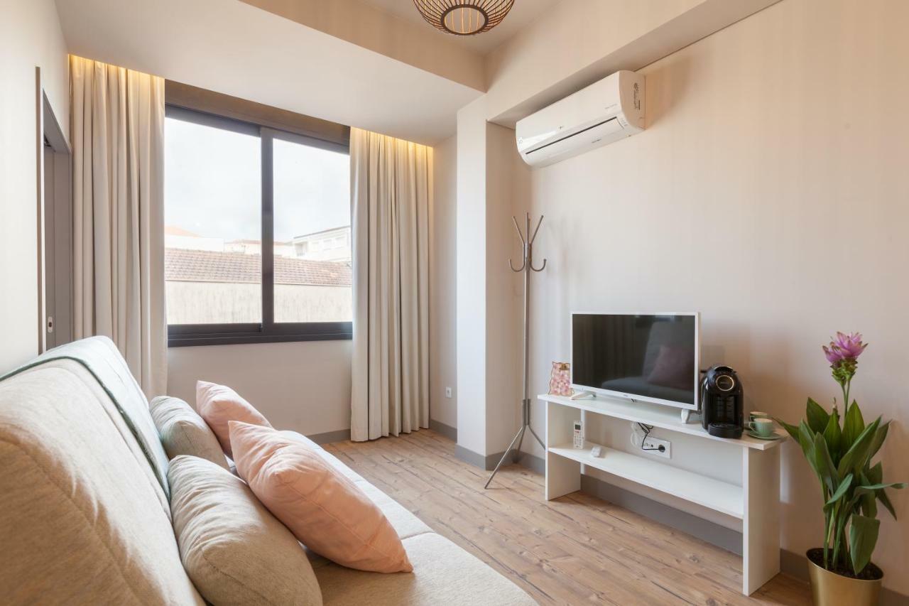 Apartamento Sendme2Portugal: Santa Catarina OOporto Exterior foto