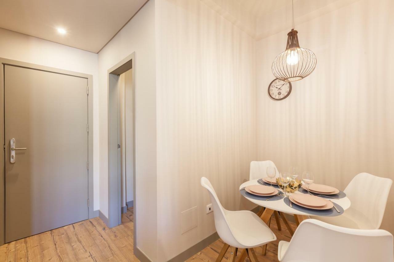 Apartamento Sendme2Portugal: Santa Catarina OOporto Exterior foto